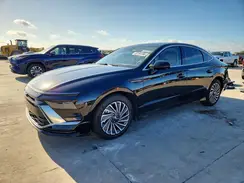 KMHL54JJ1TA140520 2026 HYUNDAI SONATA
