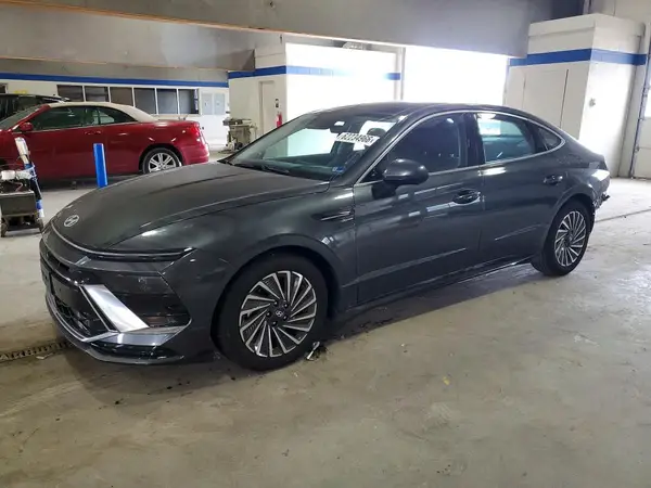 KMHL54JJ1TA158838 2026 HYUNDAI SONATA - Image 1
