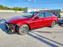 KMHL54JJ1TA178202 2026 HYUNDAI SONATA