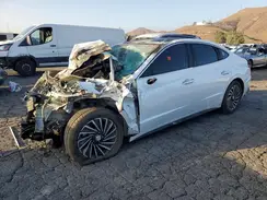KMHL54JJ2LA009449 2020 HYUNDAI SONATA