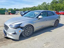 KMHL54JJ2LA011010 2020 HYUNDAI SONATA