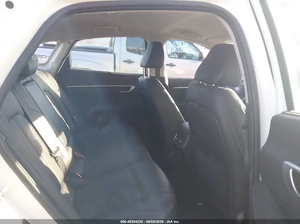 KMHL54JJ2LA012271 2020 HYUNDAI SONATA - Image 8