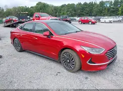 KMHL54JJ2LA012822 2020 HYUNDAI SONATA