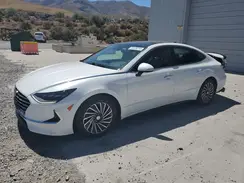 KMHL54JJ2LA015218 2020 HYUNDAI SONATA