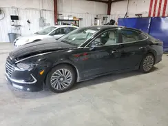 KMHL54JJ2LA015915 2020 HYUNDAI SONATA