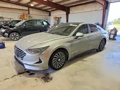 KMHL54JJ2MA017164 2021 HYUNDAI SONATA