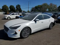KMHL54JJ2MA021635 2021 HYUNDAI SONATA