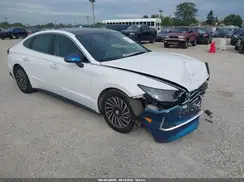 KMHL54JJ2MA022235 2021 HYUNDAI SONATA