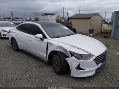 KMHL54JJ2MA022431 2021 HYUNDAI SONATA
