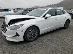 KMHL54JJ2MA026284 2021 HYUNDAI SONATA