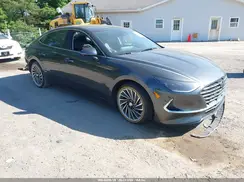 KMHL54JJ2MA032151 2021 HYUNDAI SONATA