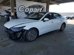KMHL54JJ2NA037898 2022 HYUNDAI SONATA
