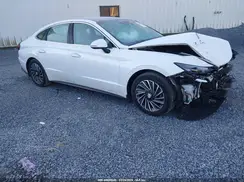 KMHL54JJ2NA050943 2022 HYUNDAI SONATA