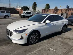 KMHL54JJ2NA051803 2022 HYUNDAI SONATA