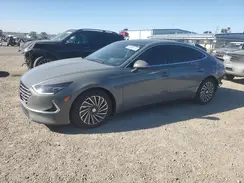KMHL54JJ2PA058043 2023 HYUNDAI SONATA