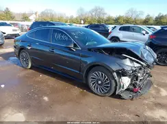 KMHL54JJ2PA059757 2023 HYUNDAI SONATA