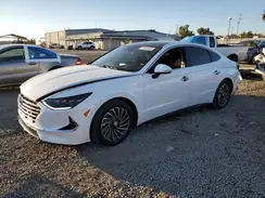 KMHL54JJ2PA063985 2023 HYUNDAI SONATA