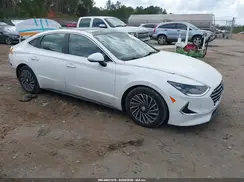 KMHL54JJ2PA066580 2023 HYUNDAI SONATA