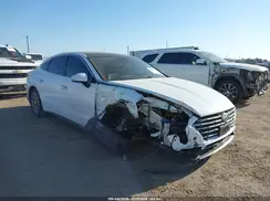 KMHL54JJ2PA067051 2023 HYUNDAI SONATA