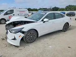 KMHL54JJ2PA069964 2023 HYUNDAI SONATA
