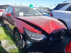 KMHL54JJ2PA077014 2023 HYUNDAI SONATA