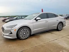 KMHL54JJ2PA077692 2023 HYUNDAI SONATA