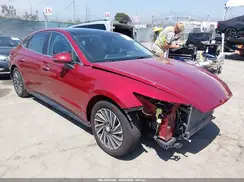 KMHL54JJ2PA082276 2023 HYUNDAI SONATA