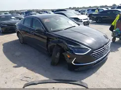 KMHL54JJ2PA083217 2023 HYUNDAI SONATA
