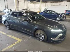 KMHL54JJ2RA086802 2024 HYUNDAI SONATA