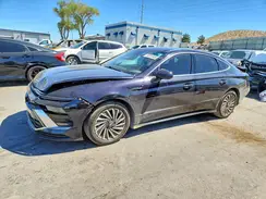 KMHL54JJ2RA086993 2024 HYUNDAI SONATA