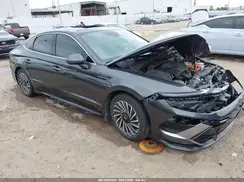 KMHL54JJ2RA087559 2024 HYUNDAI SONATA