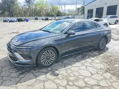 KMHL54JJ2RA089795 2024 HYUNDAI SONATA