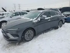 KMHL54JJ2RA093667 2024 HYUNDAI SONATA