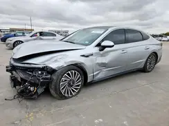 KMHL54JJ2RA093782 2024 HYUNDAI SONATA