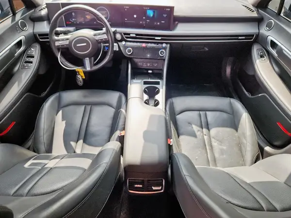 KMHL54JJ2RA093782 2024 HYUNDAI SONATA - Image 8