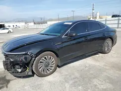 KMHL54JJ2RA094009 2024 HYUNDAI SONATA