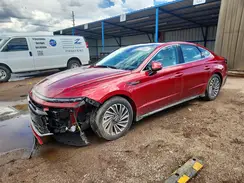 KMHL54JJ2RA098299 2024 HYUNDAI SONATA