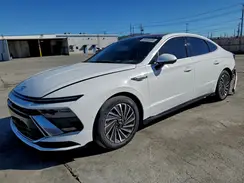 KMHL54JJ2RA100309 2024 HYUNDAI SONATA