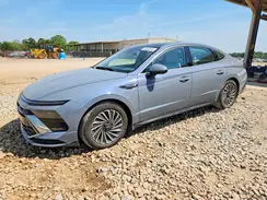 KMHL54JJ2RA100617 2024 HYUNDAI SONATA