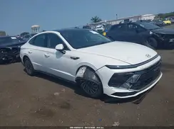 KMHL54JJ2RA100942 2024 HYUNDAI SONATA