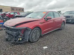 KMHL54JJ2RA101055 2024 HYUNDAI SONATA