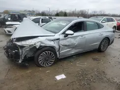 KMHL54JJ2RA101511 2024 HYUNDAI SONATA