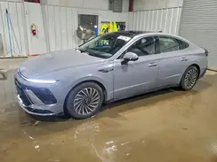 KMHL54JJ2RA101699 2024 HYUNDAI SONATA