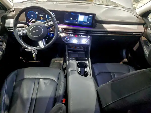 KMHL54JJ2RA101699 2024 HYUNDAI SONATA - Image 8