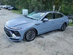 KMHL54JJ2RA102089 2024 HYUNDAI SONATA