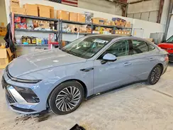 KMHL54JJ2RA102335 2024 HYUNDAI SONATA