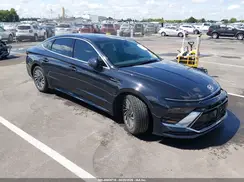 KMHL54JJ2SA103460 2025 HYUNDAI SONATA