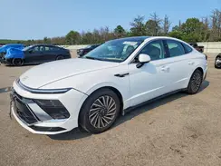 KMHL54JJ2SA104298 2025 HYUNDAI SONATA