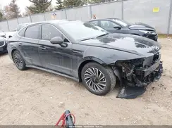 KMHL54JJ2SA104639 2025 HYUNDAI SONATA