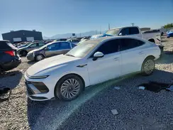 KMHL54JJ2SA109288 2025 HYUNDAI SONATA